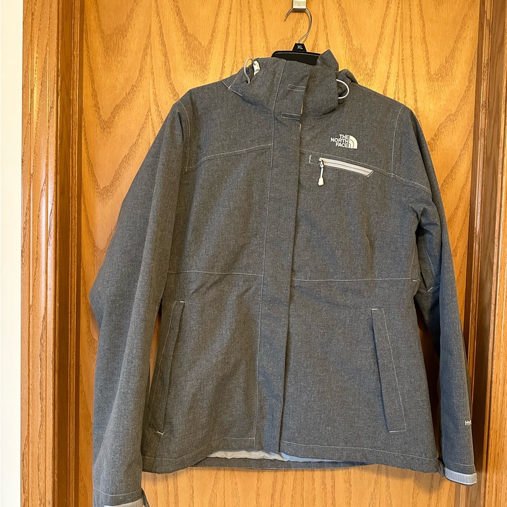 The Northface Women’s Winter Coat